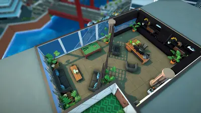 The Tenants screenshot 7