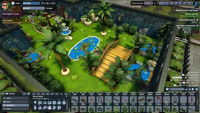 The Tenants screenshot 12