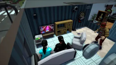 The Tenants screenshot 18