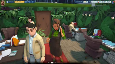 The Tenants screenshot 13