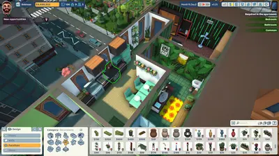 The Tenants screenshot 4