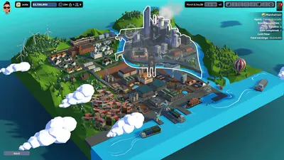 The Tenants screenshot 5