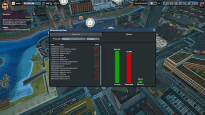 The Tenants screenshot 17