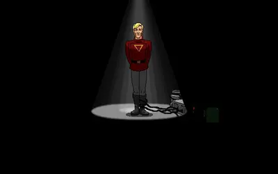 Space Quest™ Collection screenshot 0
