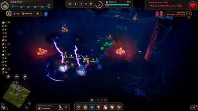Night is Coming screenshot 6
