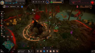 Night is Coming screenshot 12