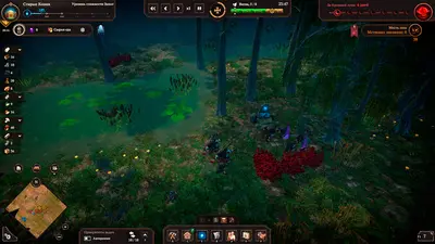 Night is Coming screenshot 14