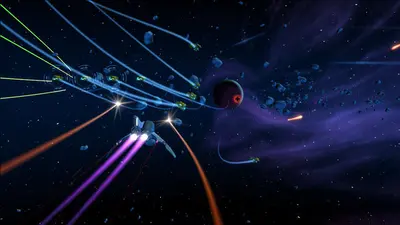 Aces of the Galaxy™ screenshot 9