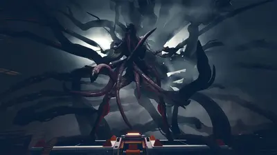 Moons of Madness screenshot 0