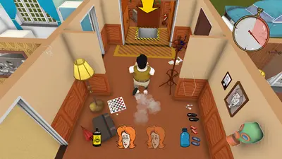 60 Seconds! Reatomized screenshot 15