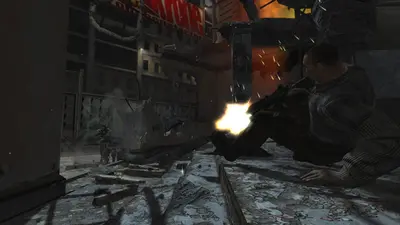 TimeShift™ screenshot 3