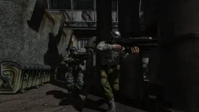 TimeShift™ screenshot 7
