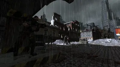 TimeShift™ screenshot 10