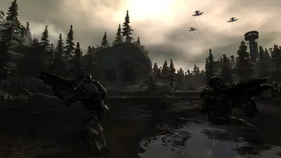 TimeShift™ screenshot 12