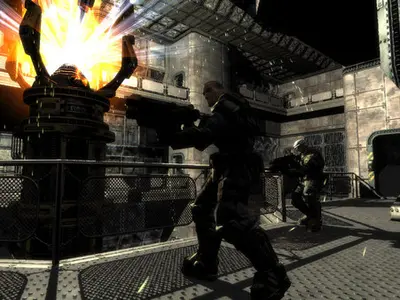 TimeShift™ screenshot 14