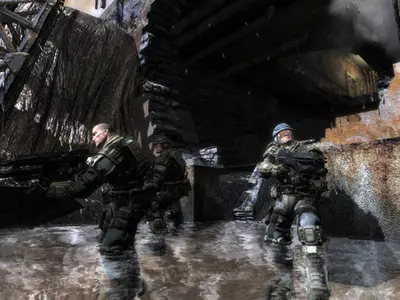 TimeShift™ screenshot 17