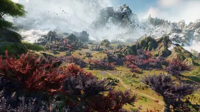 Outcast - A New Beginning screenshot 5
