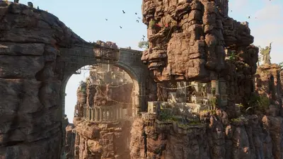 Outcast - A New Beginning screenshot 8