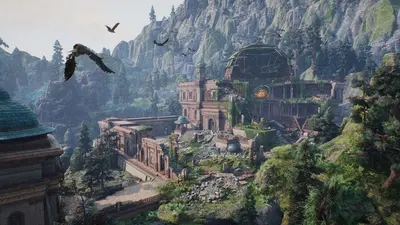 Outcast - A New Beginning screenshot 10