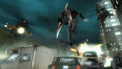 Prototype™ screenshot 1