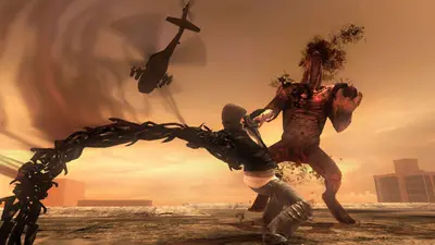 Prototype™ screenshot 2