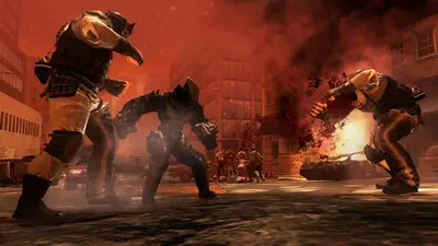 Prototype™ screenshot 3