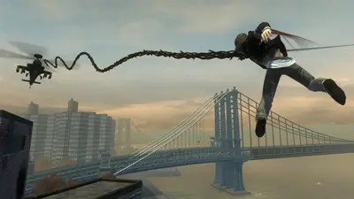 Prototype™ screenshot 5