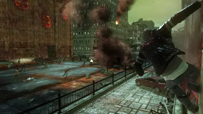 Prototype™ screenshot 6