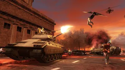 Prototype™ screenshot 7