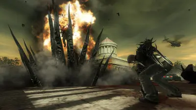 Prototype™ screenshot 8