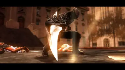 Prototype™ screenshot 9