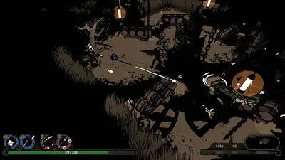 West of Dead screenshot 7