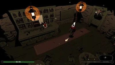 West of Dead screenshot 8