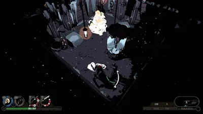 West of Dead screenshot 2