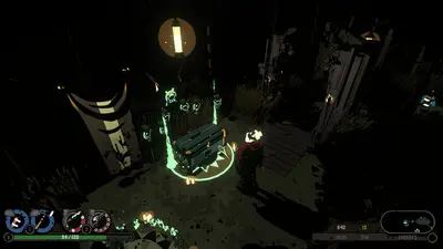 West of Dead screenshot 9