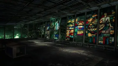 Chernobylite Complete Edition screenshot 6