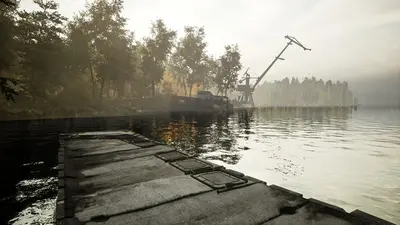Chernobylite Complete Edition screenshot 2