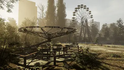 Chernobylite Complete Edition screenshot 0