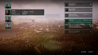 Chernobylite Complete Edition screenshot 15