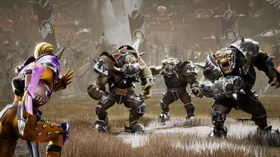 Blood Bowl 3 screenshot 5