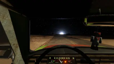 The Long Drive screenshot 9