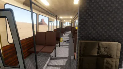 The Long Drive screenshot 11
