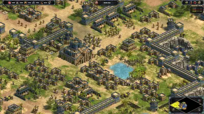Age of Empires: Definitive Edition screenshot 4