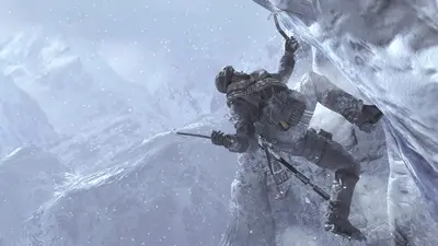 Call of Duty®: Modern Warfare® 2 (2009) screenshot 9