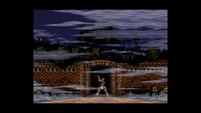 Castlevania Anniversary Collection screenshot 4