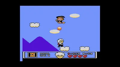 Castlevania Anniversary Collection screenshot 5