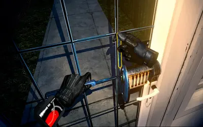Thief Simulator VR screenshot 0