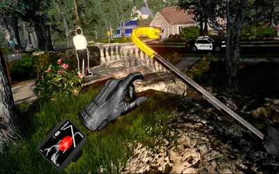 Thief Simulator VR screenshot 4