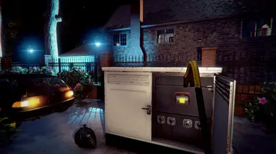 Thief Simulator VR screenshot 1