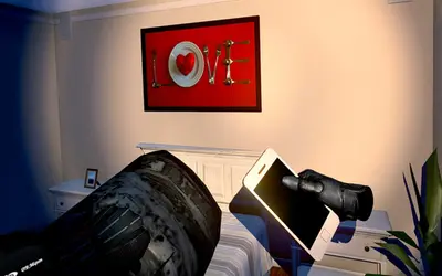 Thief Simulator VR screenshot 8